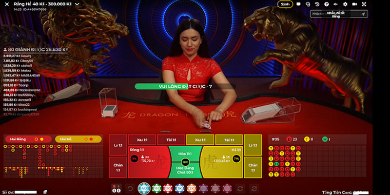 i8bet RTG Bắn cá