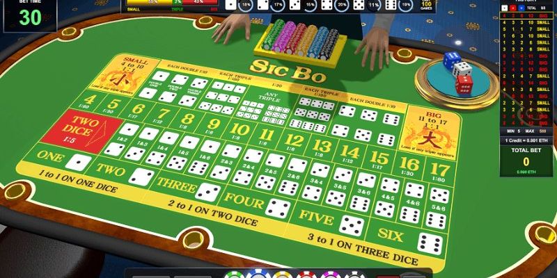 i8bet nổ hủ nghĩa là gì