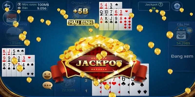 đôi hoàn hảo trong baccarat là gì